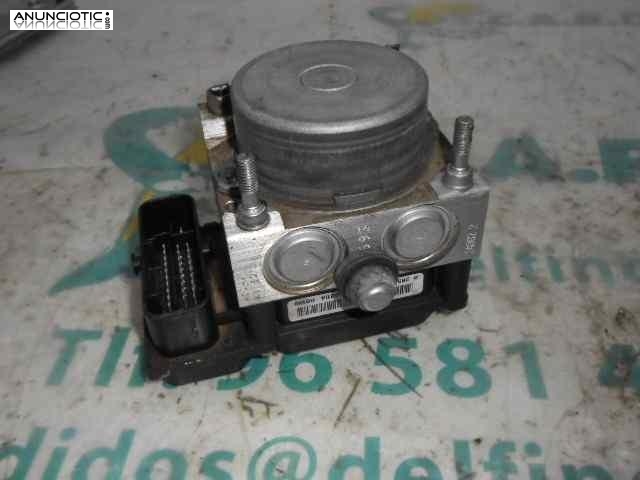 Abs 3148592 0265232288 opel corsa d