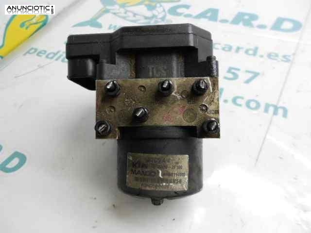 Abs 3032197 492cad1e10 kia cerato d4ea