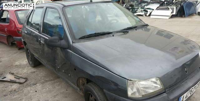 Renault clio 1990-98 para despiece