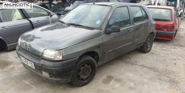 Renault clio 1990-98 para despiece