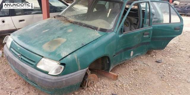 Citroen saxo para despiece