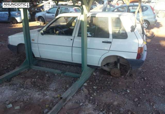 Fiat uno 1 serie