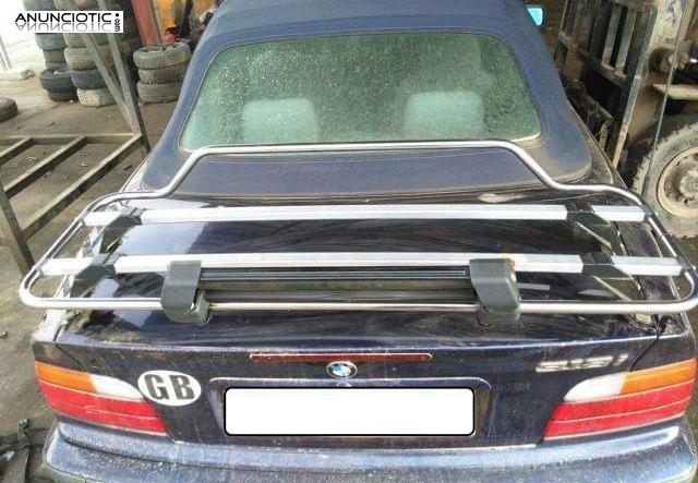 Baca portaequipajes bmw e36