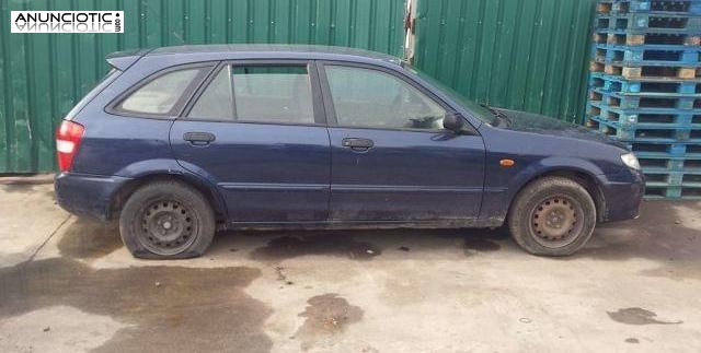 Mazda 323 f familiar para despiece