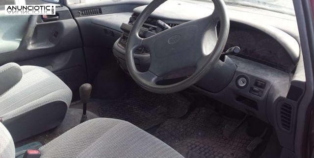 Toyota previa 1995 para despiece