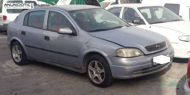 Opel astra g para despiece