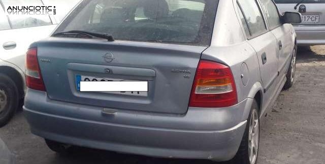 Opel astra g para despiece