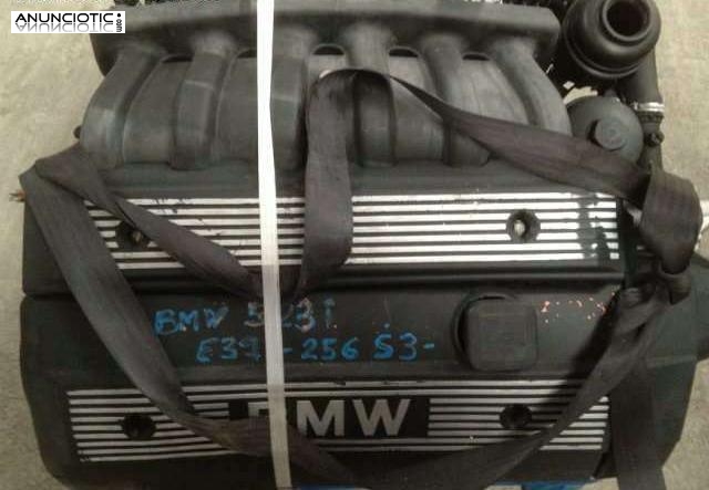 Motor bmw serie 5 e 39