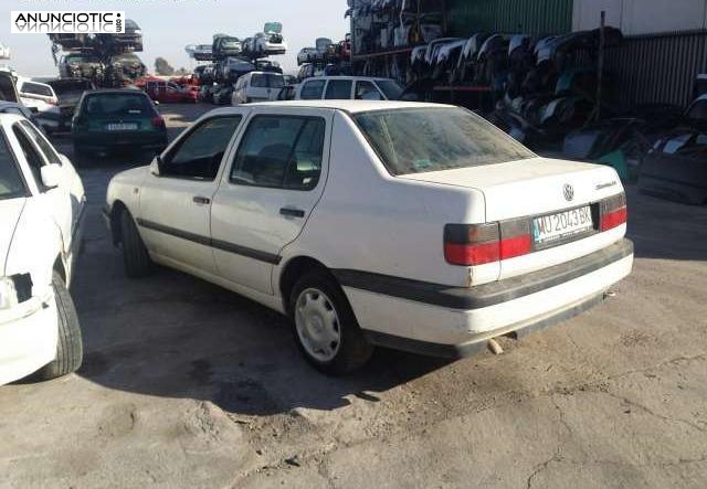 Despiece volkswagen vento 1. 9 d