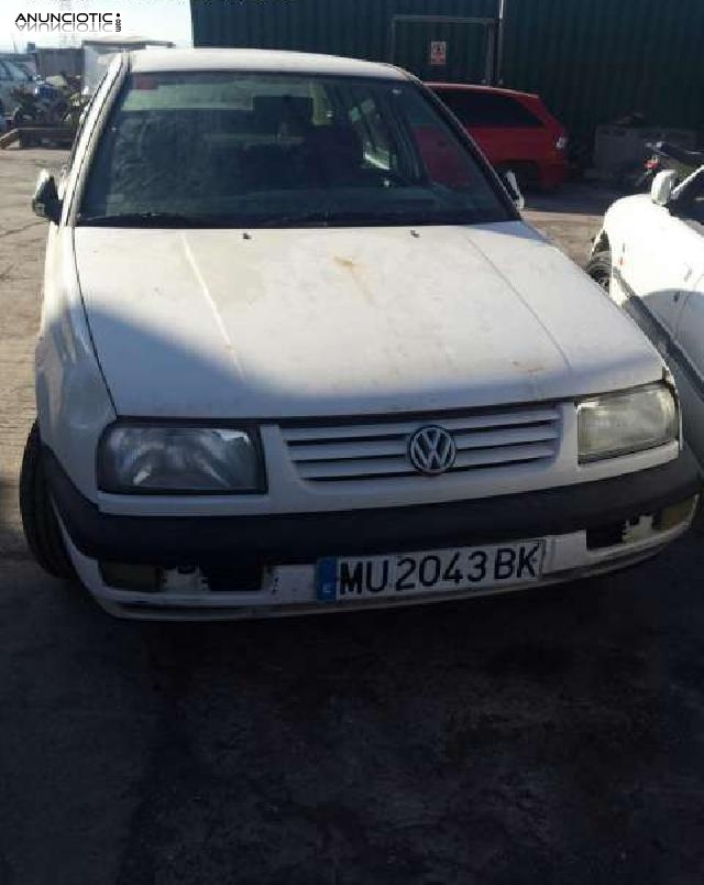 Despiece volkswagen vento 1. 9 d