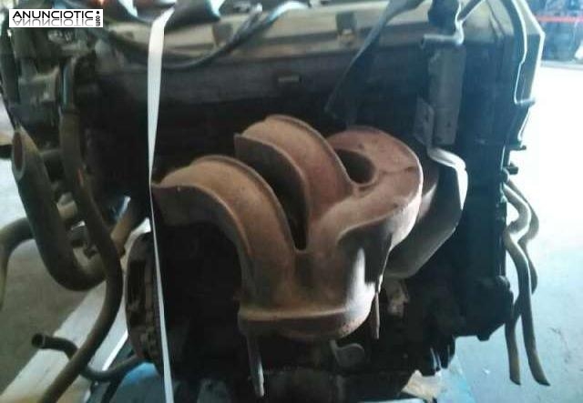 Motor renault clio i fase i+ii (b/c57)