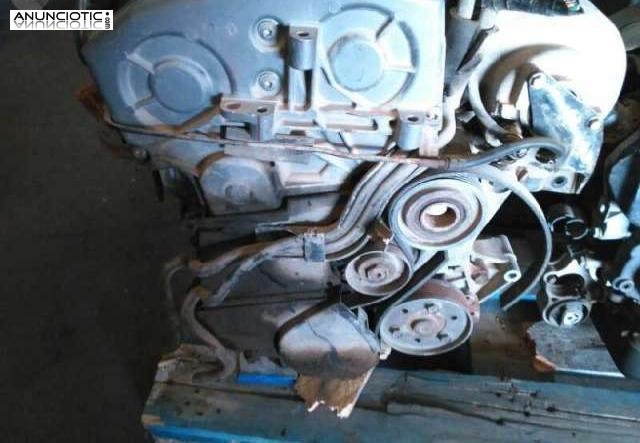 Motor renault clio i fase i+ii (b/c57)