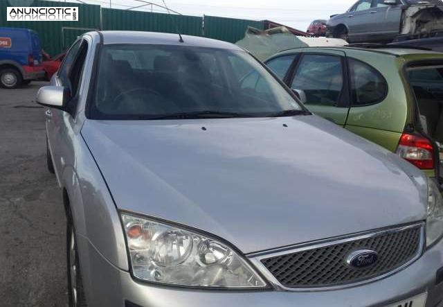 Ford mondeo mk3 tdci para despiece