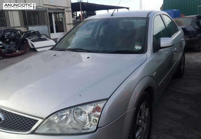 Ford mondeo mk3 tdci para despiece