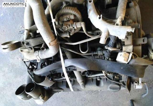 Motor peugeot 406 break (s1/s2) st td 10