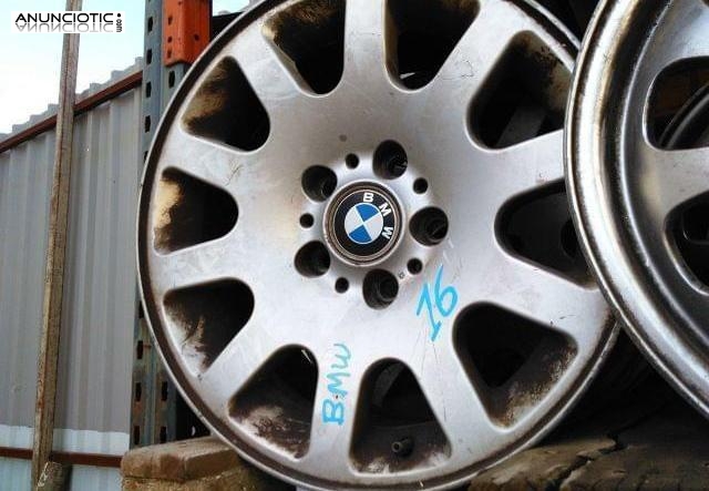 Llantas bmw 16 pulg 170 euros