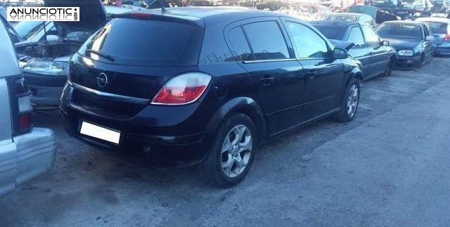 Opel astra g 1. 9 cdti 2005 para despiece