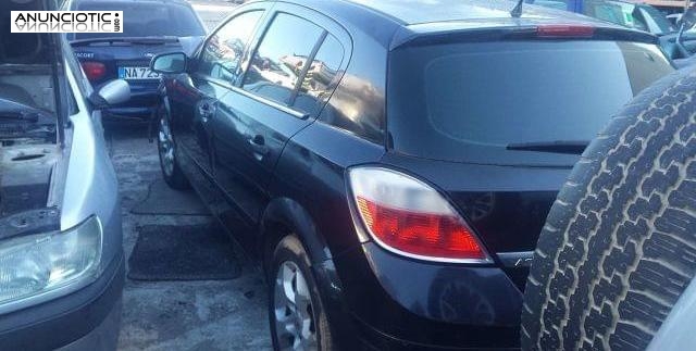 Opel astra g 1. 9 cdti 2005 para despiece