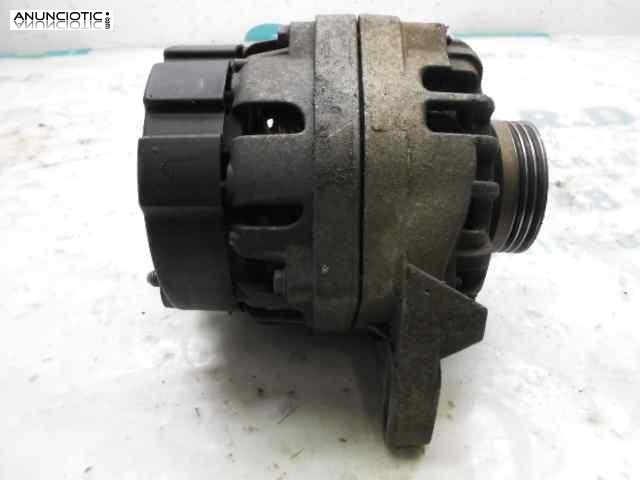 Alternador 3155418 2542540c renault clio