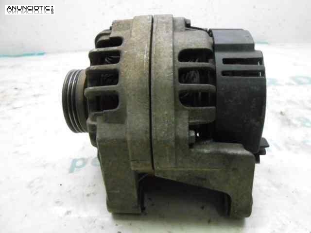 Alternador 3155418 2542540c renault clio