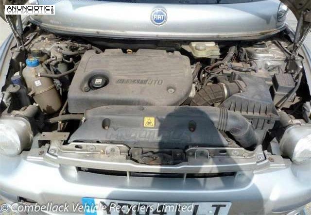 Motor fiat multipla (186)