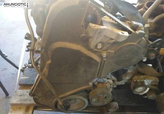 Motor renault megane i fase 2 classic