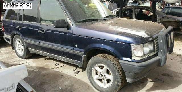 Range rover 2, 5 tdi para desguace