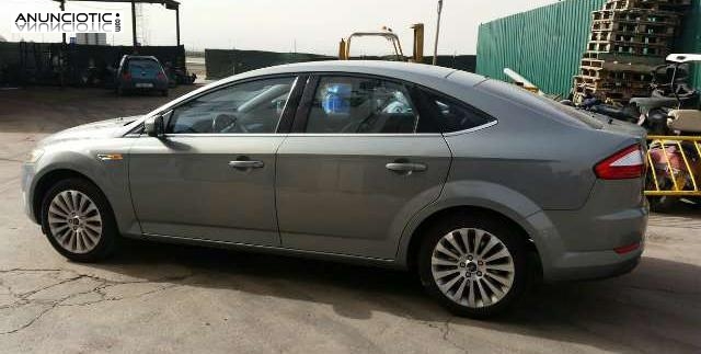 Ford mondeo mkiv 2007 para desguace