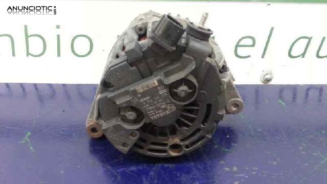 Alternador 3360404 0124325079 toyota