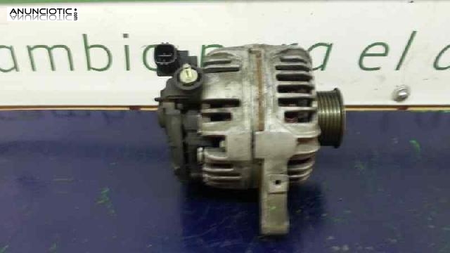 Alternador 3360404 0124325079 toyota