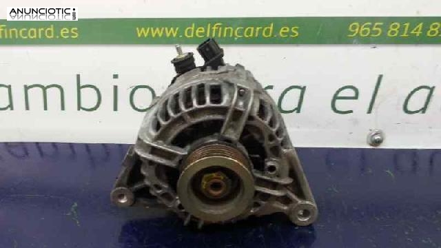 Alternador 3360404 0124325079 toyota