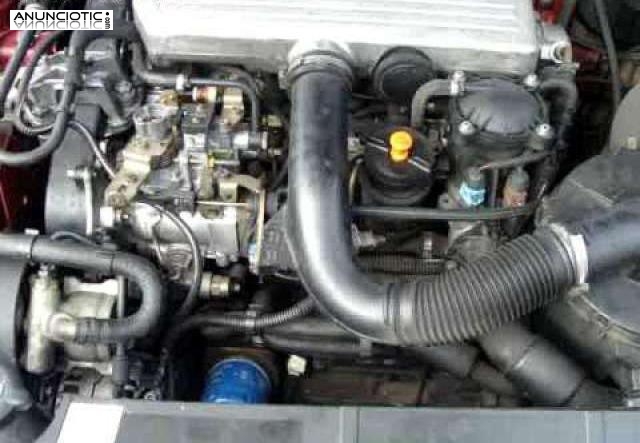 Motor citroen xsara (n1)