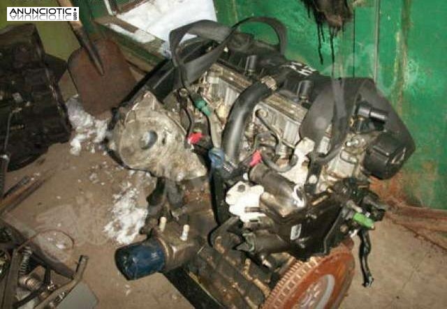 Motor citroen xsara picasso