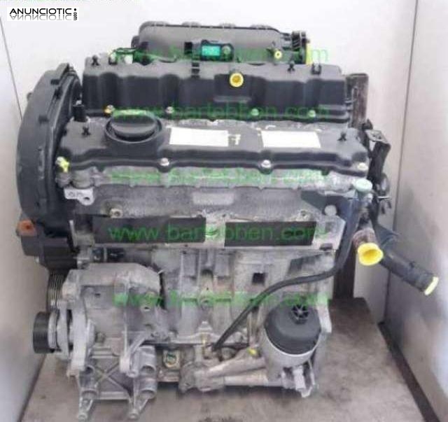 Motor citroen c4 (lc_)	1. 4 16v