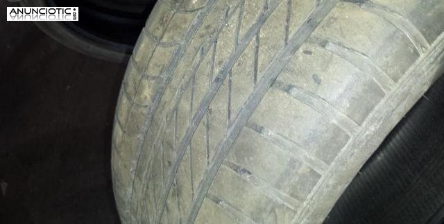 Dos neumaticos 265/50/r-19 goodyear