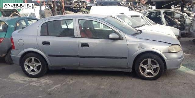 Opel astra g para despiece