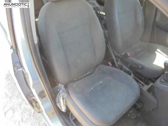 Asiento delantero derecho 3680334 ford