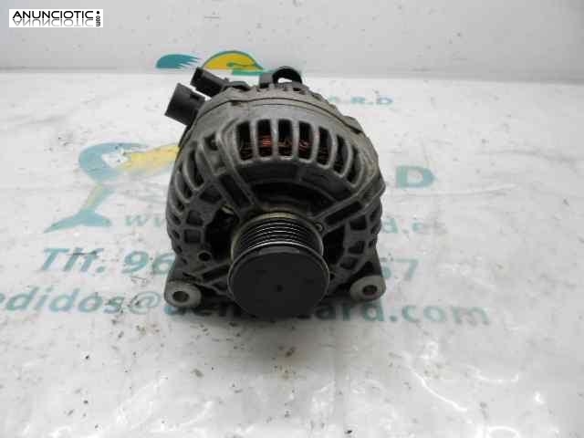 Alternador 3047223 124525085 citroen