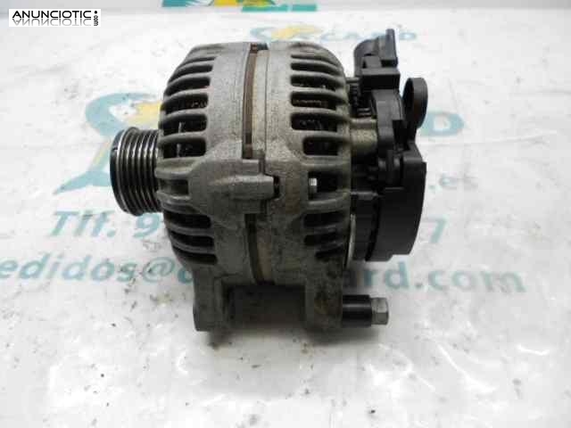 Alternador 3047223 124525085 citroen