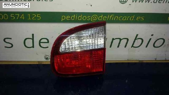 Piloto trasero derecho 3436135 daewoo