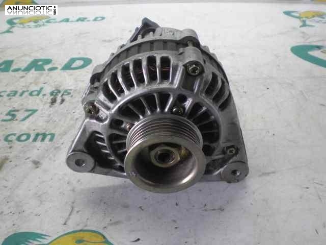 Alternador 2658062 ford orion ljf