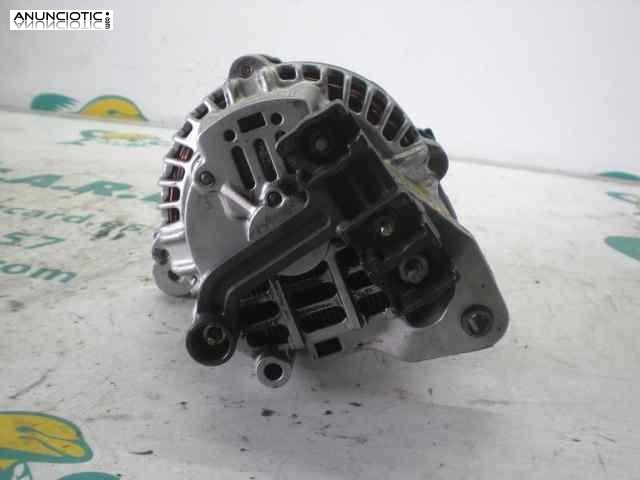 Alternador 2658062 ford orion ljf