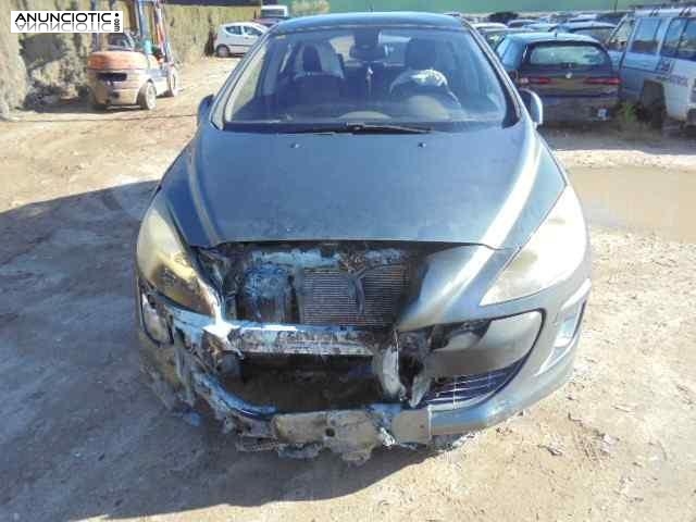 Despiece 10215 peugeot 308 2007 premium