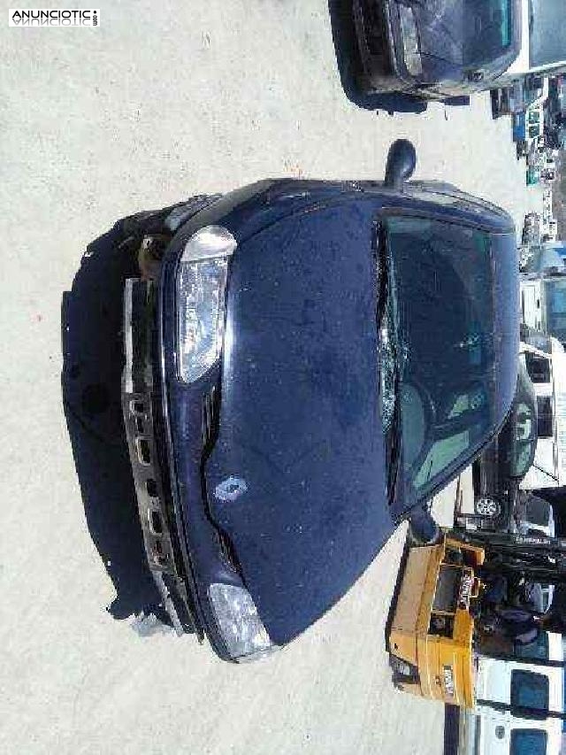 411004 caja de cambios renault laguna