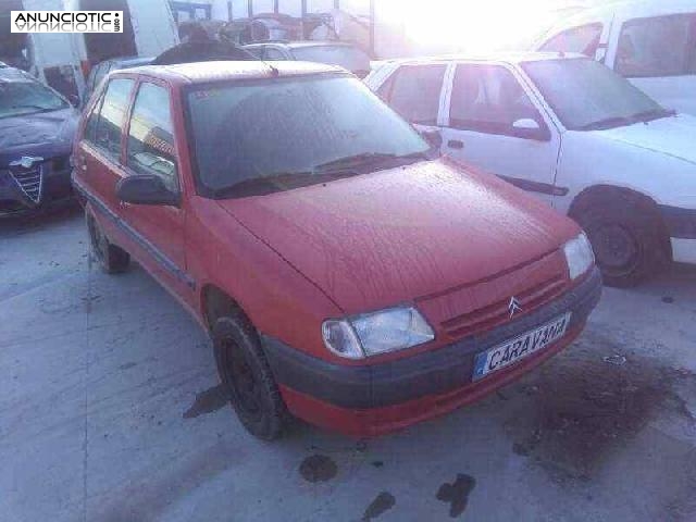 704939 caja de cambios citroen saxo 1.5