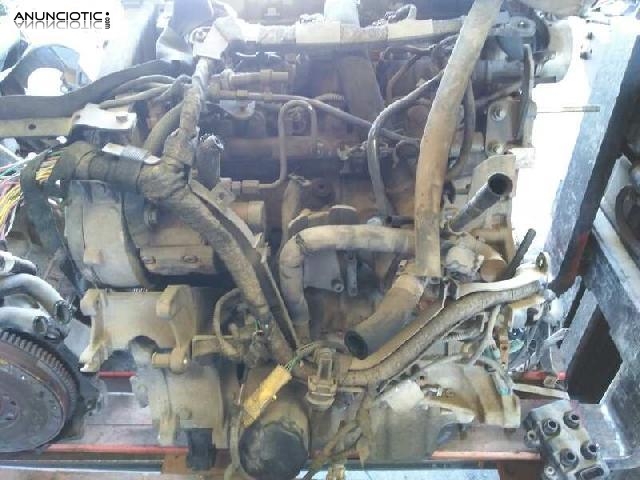 [93502]-motor completo de peugeot expert