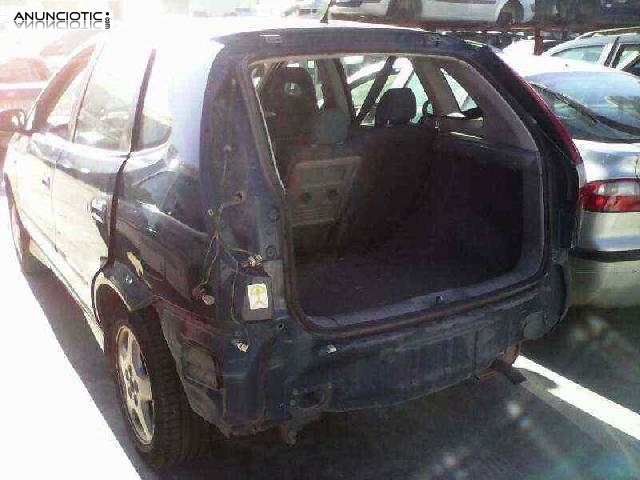 103062 caja de cambios nissan almera