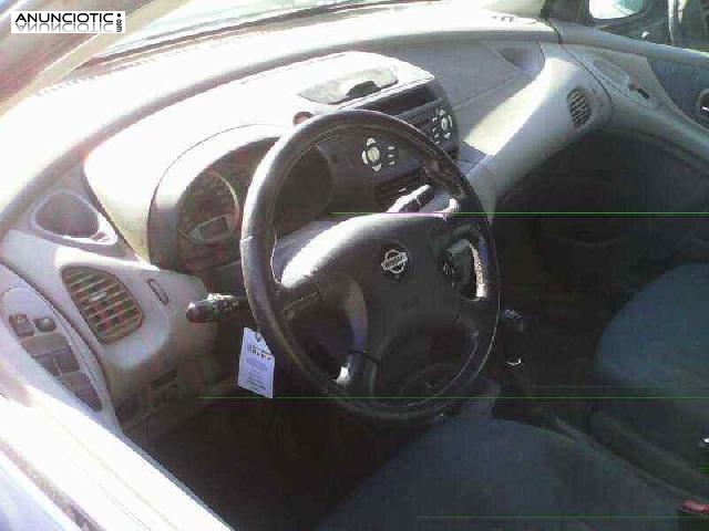 103062 caja de cambios nissan almera