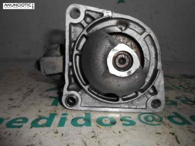 Motor arranque 3367538 0001115021 alfa