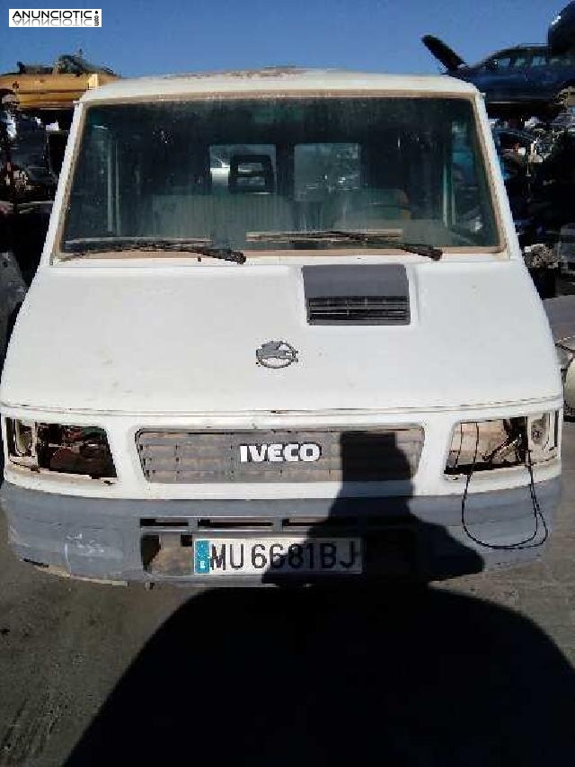 [a-00173]-despiece iveco daily combi